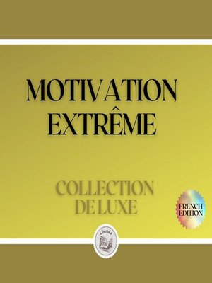 cover image of MOTIVATION EXTRÊME